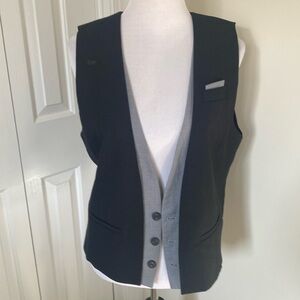 Thelees Homme Vest